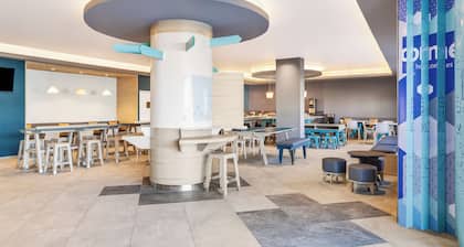 One Ciudad Juarez Alameda Iglesias