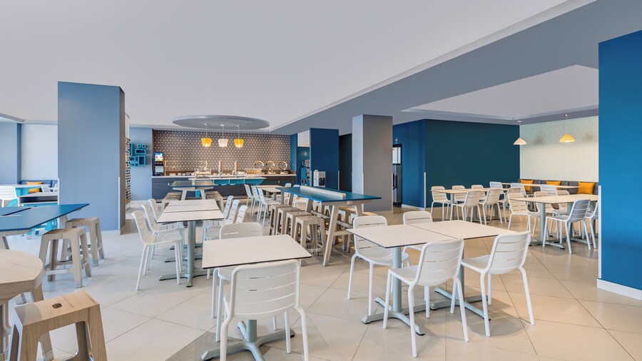 One Ciudad Juarez Alameda Iglesias