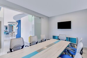 Sala de reuniones