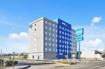 One Ciudad Juarez Alameda Iglesias