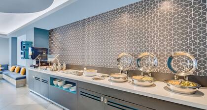 One Ciudad Juarez Alameda Iglesias