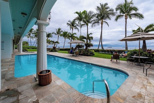 Your Island Base: Mountain View Studio 224 LS