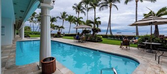 Your Island Base: Mountain View Studio 224 LS