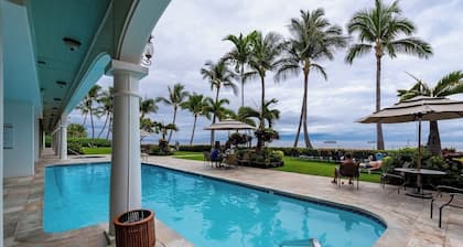 Your Island Base: Mountain View Studio 224 LS