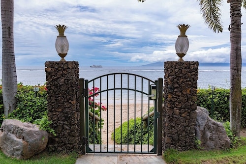 Your Island Base: Mountain View Studio 224 LS