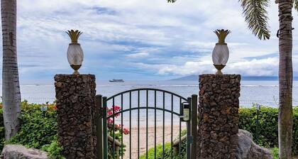 Your Island Base: Mountain View Studio 224 LS