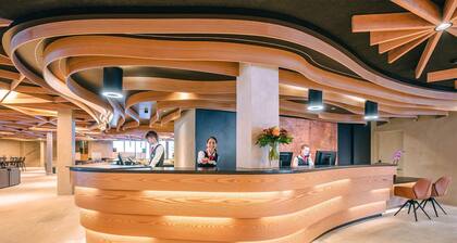 Laudinella Apartments