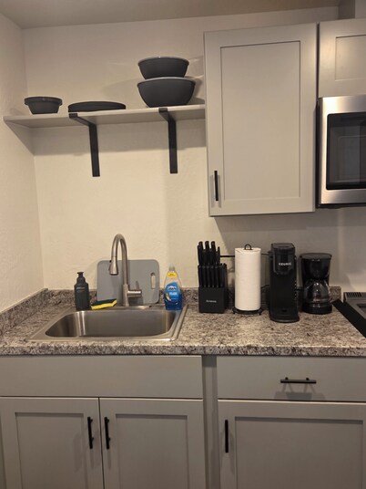 Country Railroad - Wyoming Primo Managment