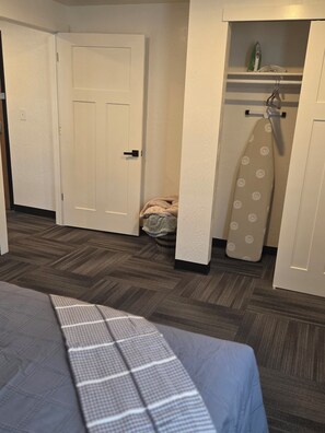 Wi-Fi gratuit, draps fournis