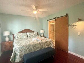 3 Schlafzimmer, Bügeleisen/Bügelbrett, kostenloses WLAN, Bettwäsche