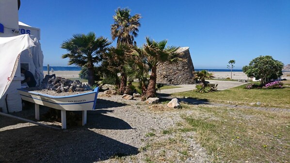 Playa
