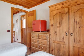 2 camere, Wi-Fi, lenzuola