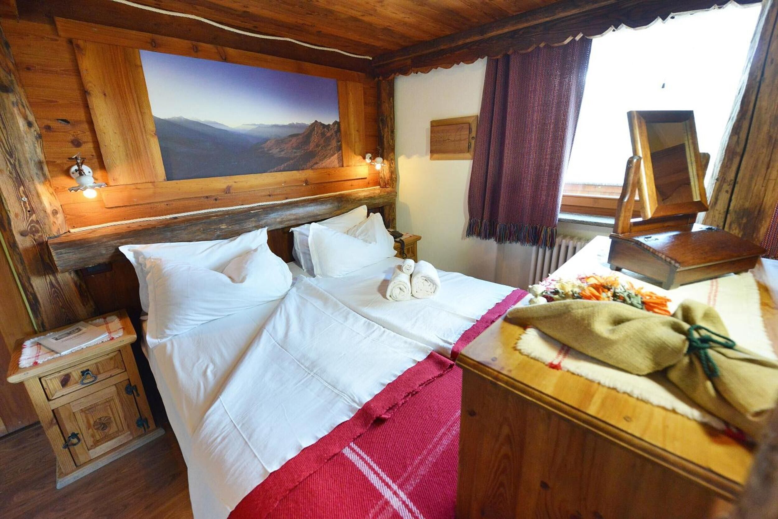 1 quarto, Wi-Fi, roupa de cama