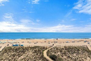 Am Strand