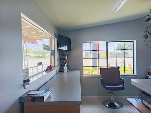 Pen Ann by Capital O Pharr/McAllen TX