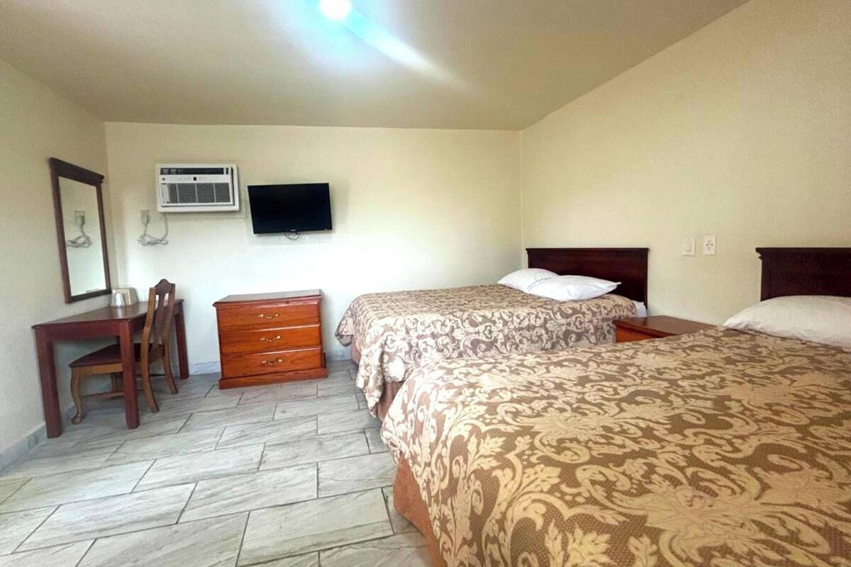 Desk, iron/ironing board (on request), free WiFi, bed sheets