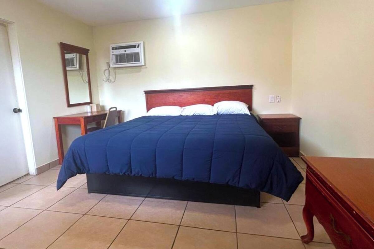 Desk, iron/ironing board (on request), free WiFi, bed sheets