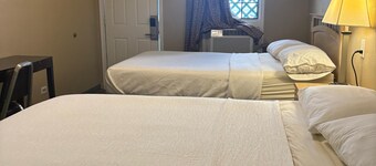 SE'Air Motel By Townhouse Corpus Christi / Padre Island Tx