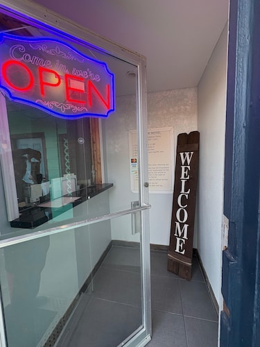 SE'Air Motel By Townhouse Corpus Christi / Padre Island Tx