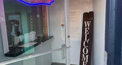 SE'Air Motel By Townhouse Corpus Christi / Padre Island Tx