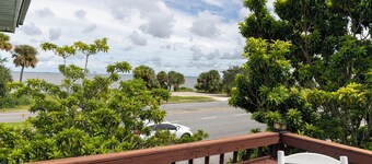 城鎮屋肯尼迪太空中心泰特斯維爾 I 95 西耶斯塔汽車旅館