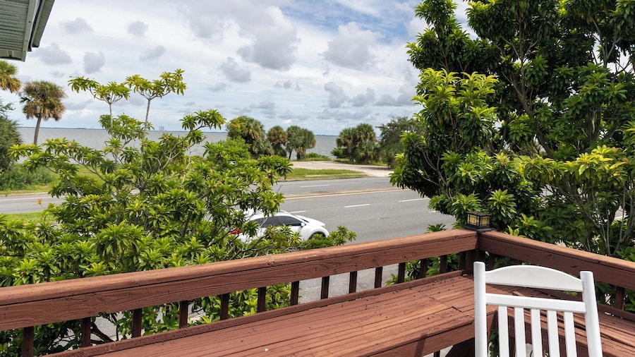 Siesta Motor Inn By Townhouse Kennedy Space Center Titusville I 95