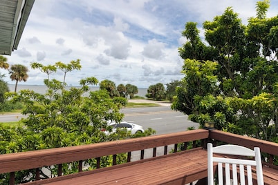 Siesta Motor Inn By Townhouse Kennedy Space Center Titusville I 95