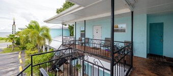 Siesta Motor Inn By Townhouse Kennedy Space Center Titusville I 95