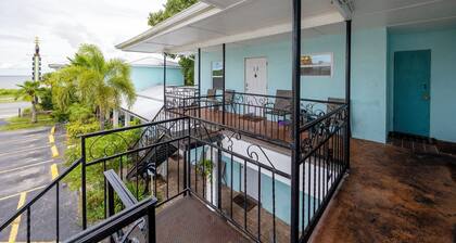 Siesta Motor Inn By Townhouse Kennedy Space Center Titusville I 95