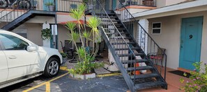 Gratis parkeerplaatsen