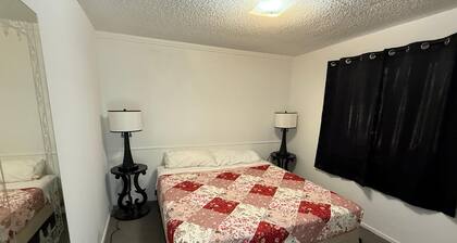 Columbia Inn Motel CA 49