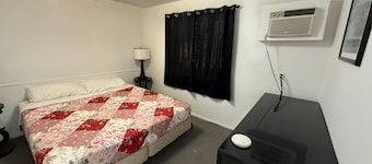 Columbia Inn Motel CA 49