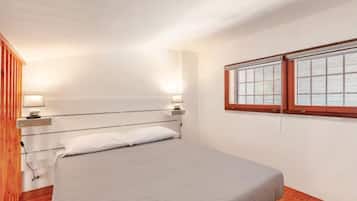 1 habitación, wifi gratis y ropa de cama