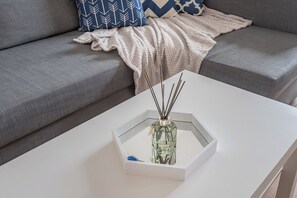 Interior - 1BR Downtown MTL | Old Port (Montréal)