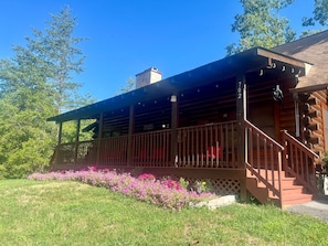 Cabin, 2 Bedrooms | Exterior