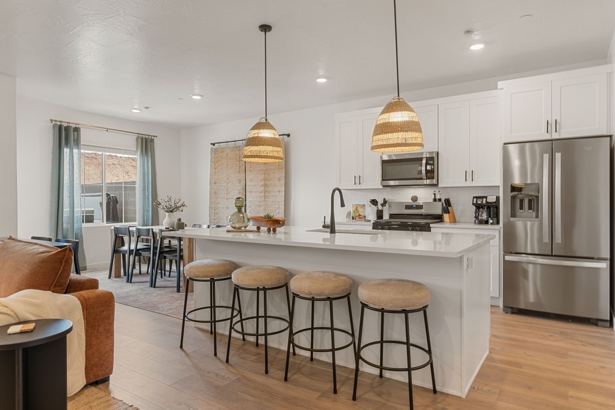 House, 4 Bedrooms | Interior