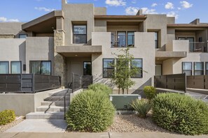 Townhome, 4 Bedrooms | Exterior