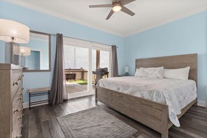 Ferienhaus, 4 Schlafzimmer