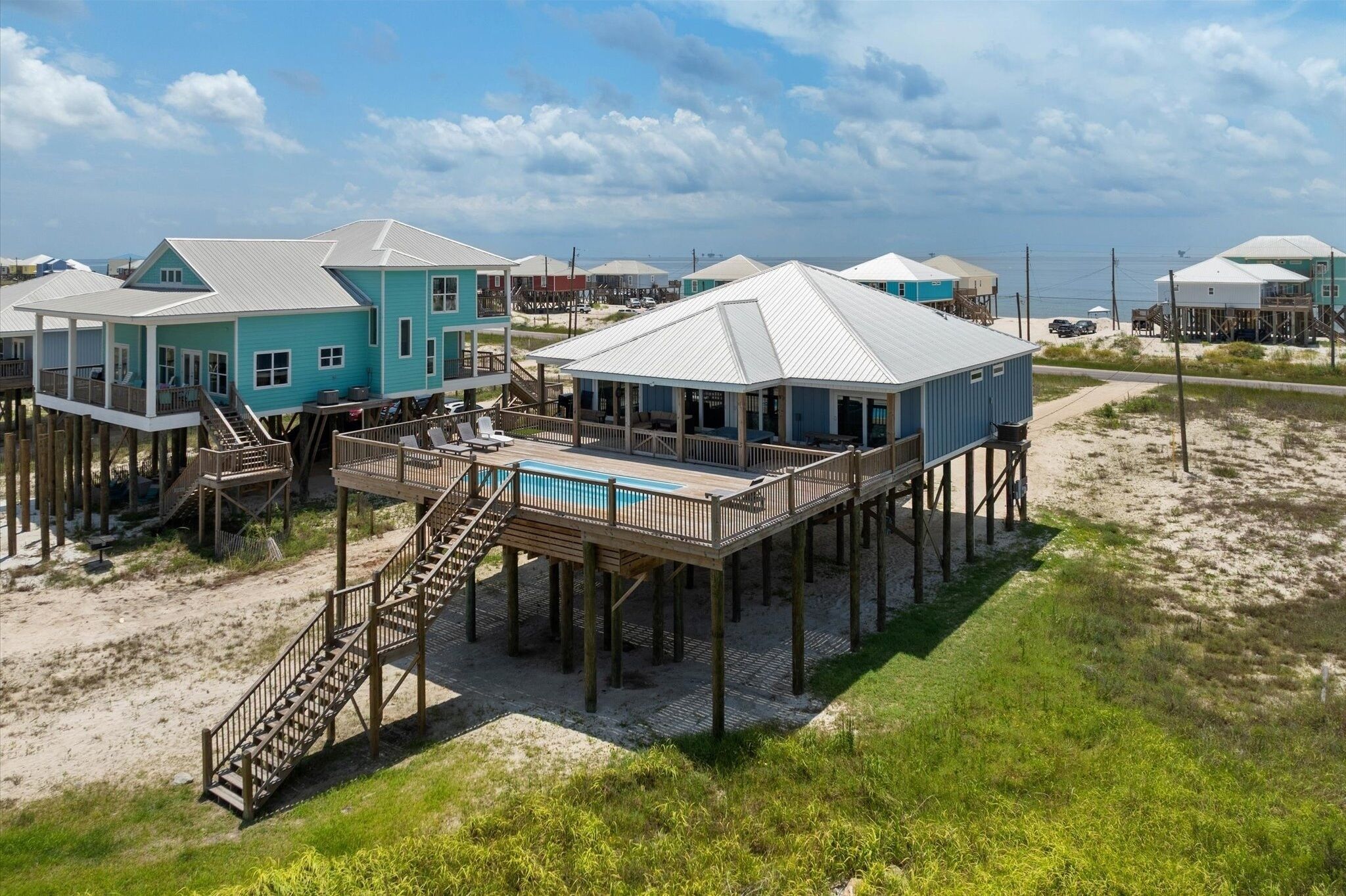 House, 4 Bedrooms | Exterior