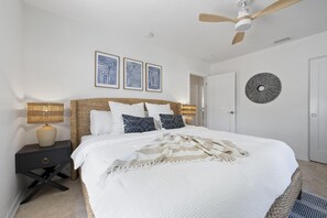 House, 3 Bedrooms | 3 bedrooms, free WiFi