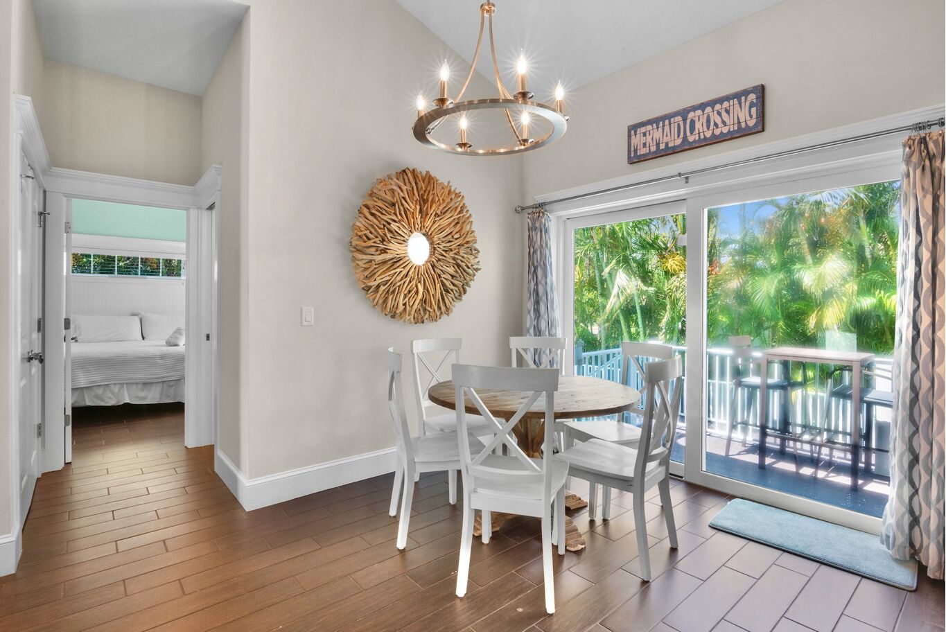 Townhome, 4 Bedrooms | Dining