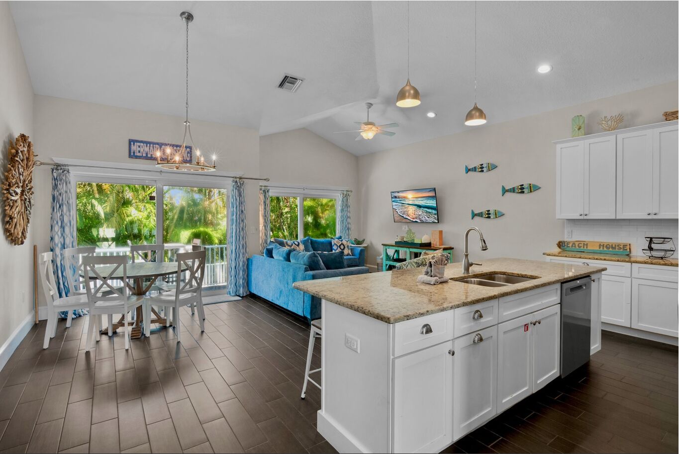 Townhome, 4 Bedrooms | Interior