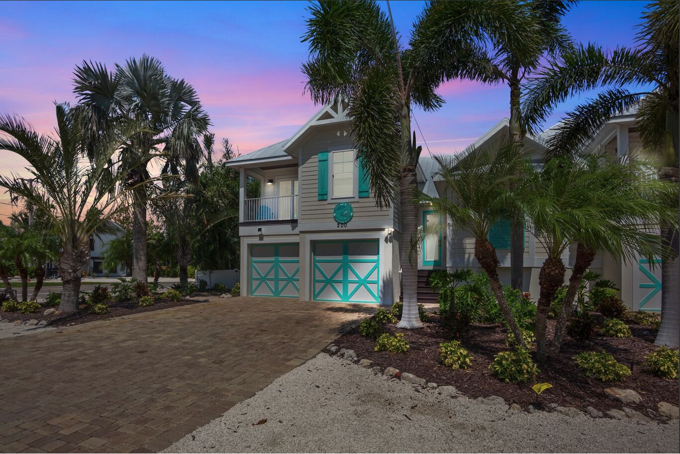 Townhome, 4 Bedrooms | Exterior