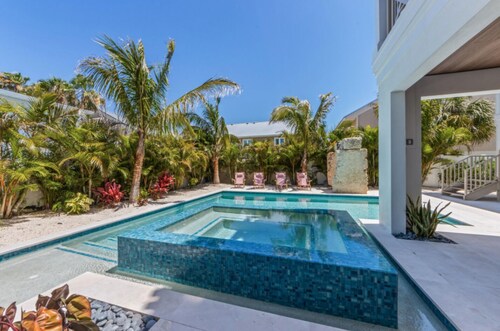 Tierra Tulum 4 Bedroom Home