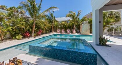 Tierra Tulum 4 Bedroom Home