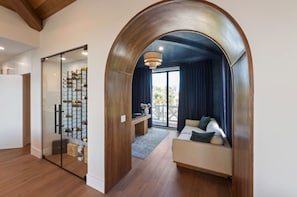 House, 4 Bedrooms | Interior