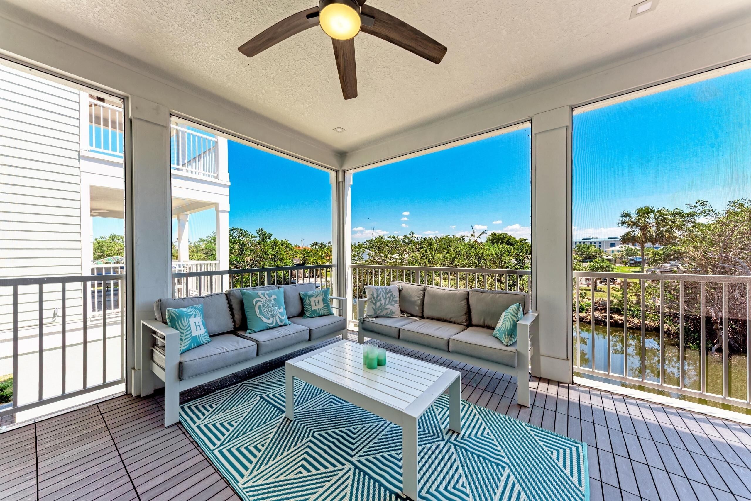 House, 3 Bedrooms | Terrace/patio