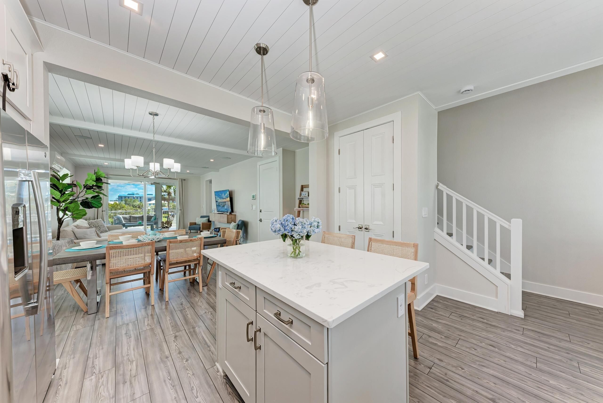 House, 3 Bedrooms | Interior