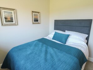 3 chambres, décoration personnalisée, ameublement personnalisé