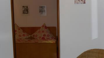 2 dormitorios, wifi, ropa de cama